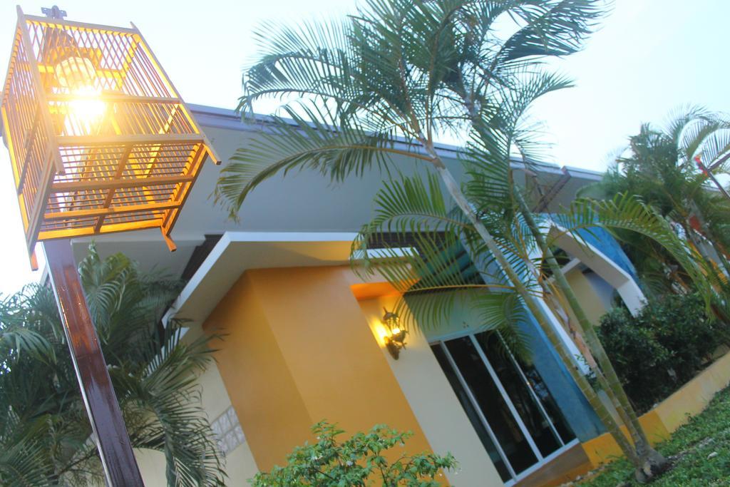 Fullhouse Resort Mae Suai Camera foto