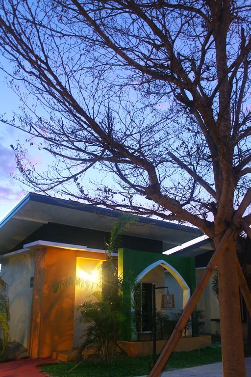 Fullhouse Resort Mae Suai Camera foto
