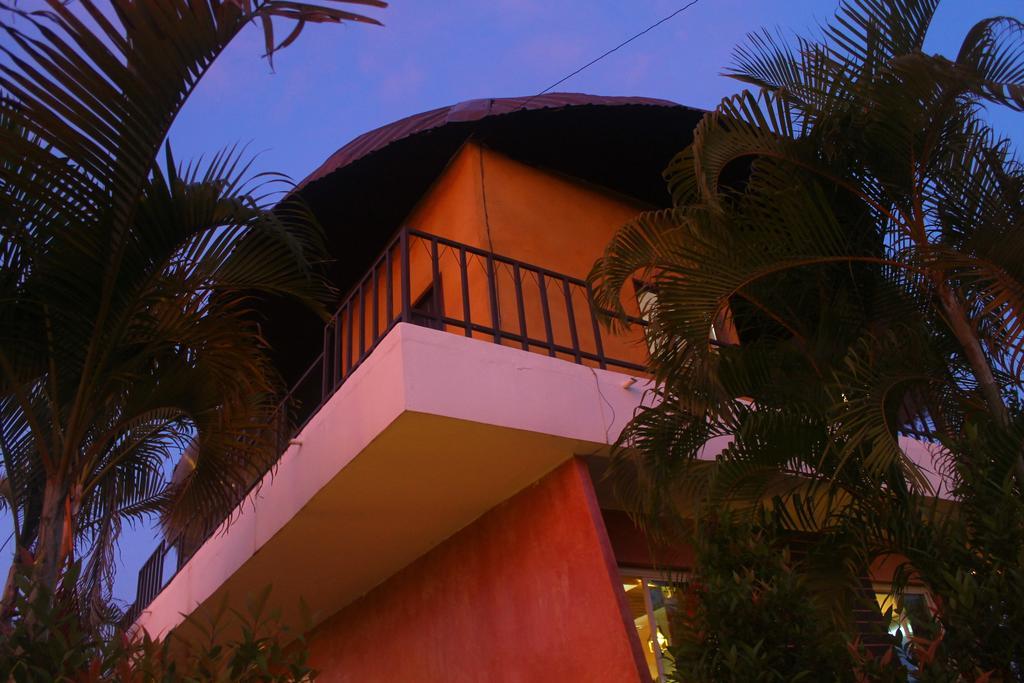 Fullhouse Resort Mae Suai Camera foto