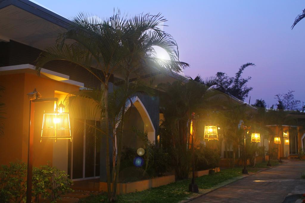 Fullhouse Resort Mae Suai Camera foto