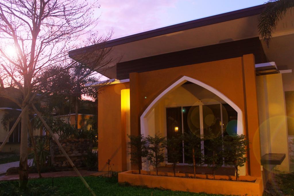 Fullhouse Resort Mae Suai Camera foto